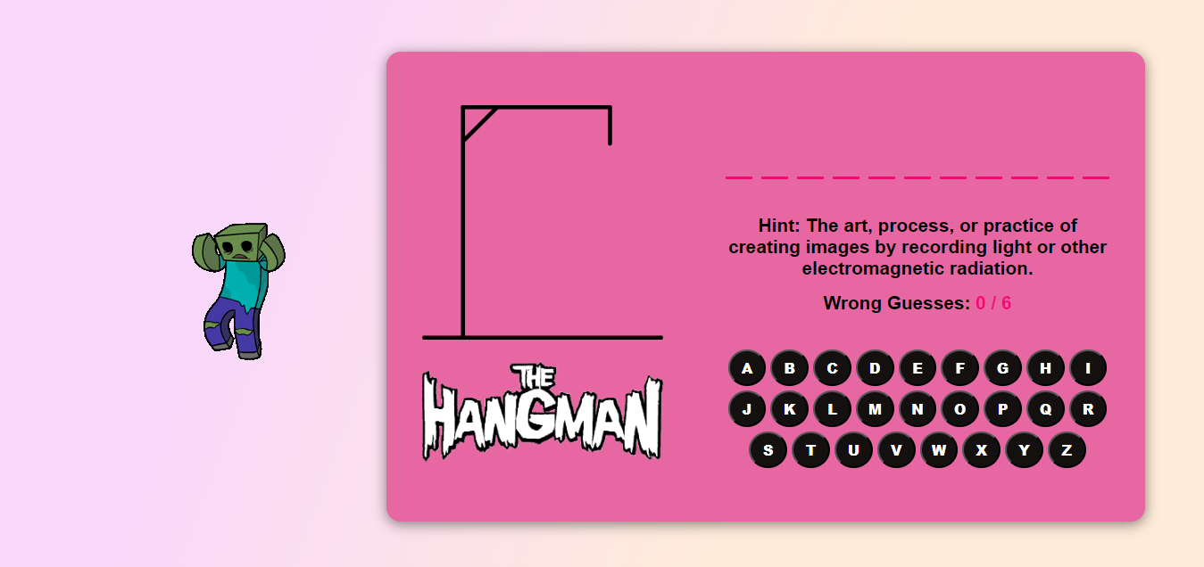 hangman-game